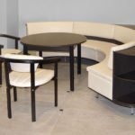 Дивани ІКЕА в інтерєрі. Фото кухонних диванів від фірми IKEA