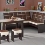 Дивани ІКЕА в інтерєрі. Фото кухонних диванів від фірми IKEA