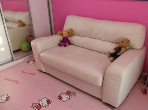 Дивани ІКЕА в інтерєрі. Фото кухонних диванів від фірми IKEA