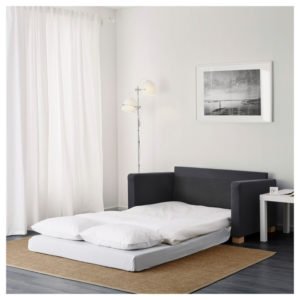 Дивани ІКЕА в інтерєрі. Фото кухонних диванів від фірми IKEA