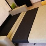 Дивани ІКЕА в інтерєрі. Фото кухонних диванів від фірми IKEA