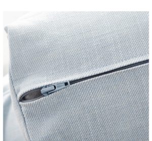 Дивани ІКЕА в інтерєрі. Фото кухонних диванів від фірми IKEA