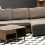 Дивани ІКЕА в інтерєрі. Фото кухонних диванів від фірми IKEA