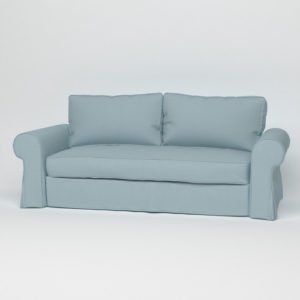 Дивани ІКЕА в інтерєрі. Фото кухонних диванів від фірми IKEA