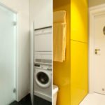 Дизайн ванної 6 квадратних метрів, ідеї дизайну для натхнення