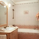 Дизайн ванної 6 квадратних метрів, ідеї дизайну для натхнення