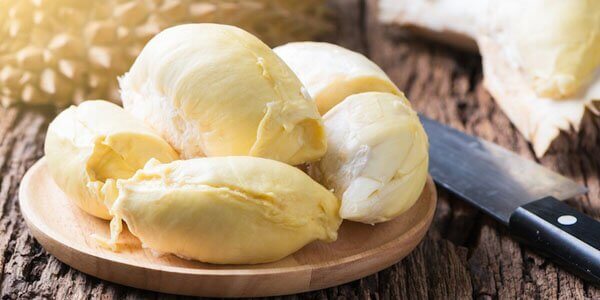 Фрукт дуріан, корисні властивості. Чим пахне і смак король фруктів дуріан