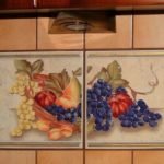 Фартухи для кухні, фото сучасних скинали, ідеї дизайну