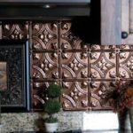 Фартухи для кухні, фото сучасних скинали, ідеї дизайну