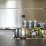 Фартухи для кухні, фото сучасних скинали, ідеї дизайну