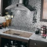 Фартухи для кухні, фото сучасних скинали, ідеї дизайну