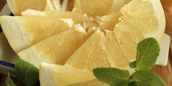Фрукт помело, калорійність, користь і шкоду для здоровя чоловіків і жінок