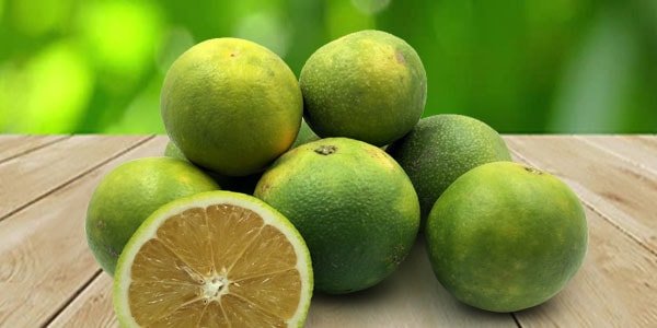 Фрукти екзотичній Індії і Гоа по місяцях року