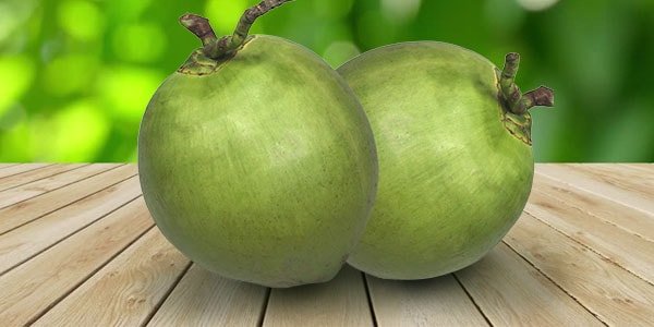 Фрукти екзотичній Індії і Гоа по місяцях року