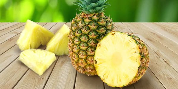 Фрукти екзотичній Індії і Гоа по місяцях року