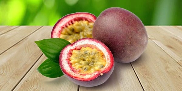 Фрукти екзотичній Індії і Гоа по місяцях року