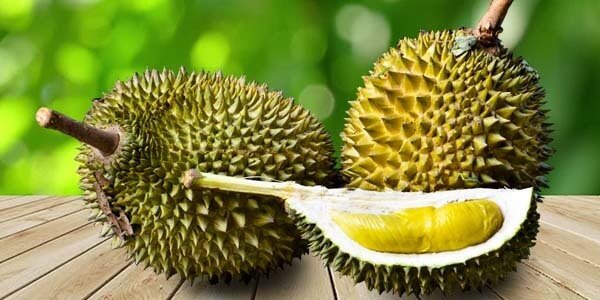 Фрукти Тайланда, назви з фото, опис і ціна