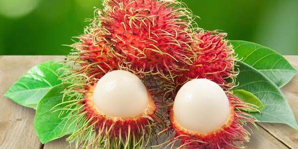 Фрукти Тайланда, назви з фото, опис і ціна