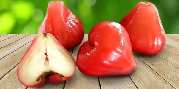 Фрукти Тайланда, назви з фото, опис і ціна