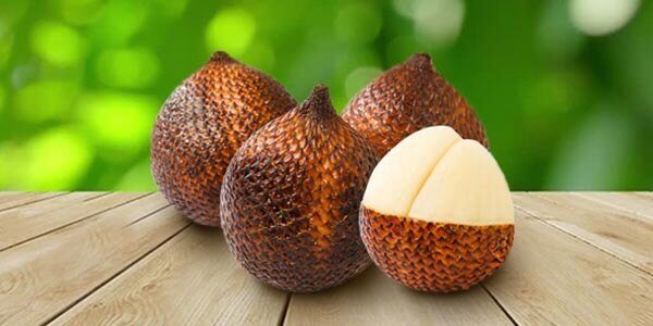 Фрукти Тайланда, назви з фото, опис і ціна