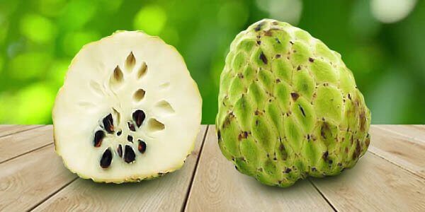 Фрукти Тайланда, назви з фото, опис і ціна