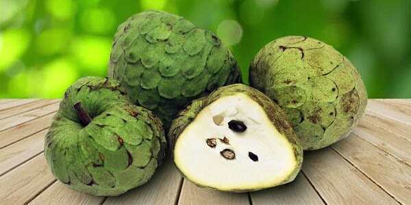 Фрукти Тайланда, назви з фото, опис і ціна