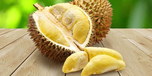 Фрукти Вєтнаму по місяцях   фото, назву, опис