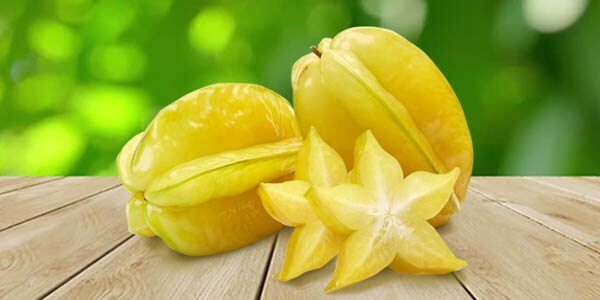 Фрукти Вєтнаму по місяцях   фото, назву, опис