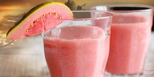 Гуава фрукт корисні властивості, склад і калорійність