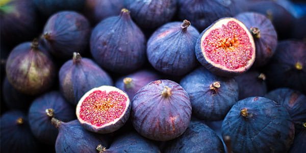 Інжир корисні властивості, склад, де росте фрукт фіга