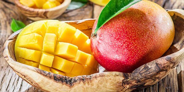 Як є манго і вибрати зрілий, стиглий фрукт манго на смак і зберігання короля фруктів