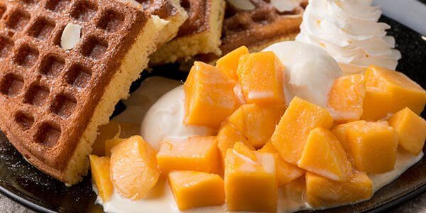 Як є манго і вибрати зрілий, стиглий фрукт манго на смак і зберігання короля фруктів