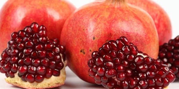 Як правильно вибрати стиглий і солодкий гранат, способи зберігання