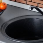 Як вибрати мийку для кухні, типи і моделі
