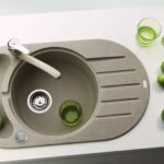 Як вибрати мийку для кухні, типи і моделі
