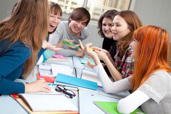 Як вивчити англійську розмовну з нуля самостійно і швидко?