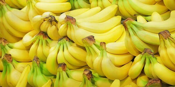 Калорійність свіжих фруктів, таблиця калорійності на 100 грам