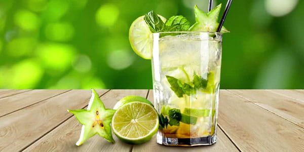 Карамбола зоряний фрукт, як його їдять, смак, корисні властивості