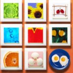 Картини для кухні. Цікаві ідеї і рішення для кухонних картин