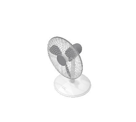 Конвертація 3D моделей для PRO100 з 3D MAX
