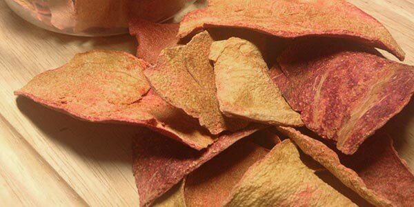 Шкірки граната корисні і лікувальні властивості, рецепти приготування