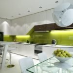 Кухня студія в хрущовці: Цікаві добірки фото