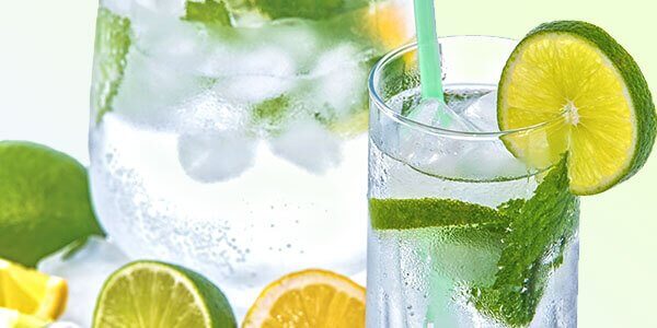 Лайм справжній і лимон в чому різниця, корисні властивості