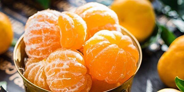 Мандарин користь і шкоду для здоровя чоловіків і жінок