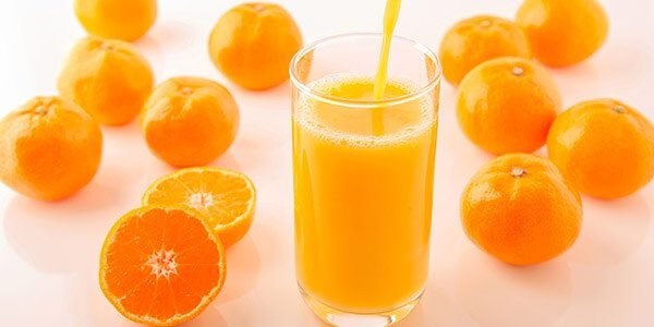 Мандарин користь і шкоду для здоровя чоловіків і жінок