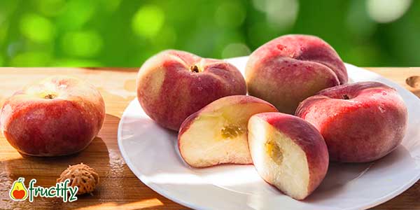 Персик інжировий   корисні властивості, основні сорти, вирощування