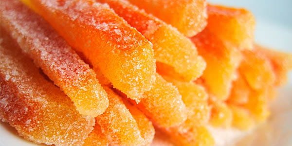 Помаранча цитрус що це таке, склад і лікувальні властивості плоду