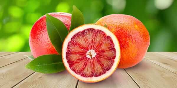 Різновиди цитрусових фруктів: список і опис