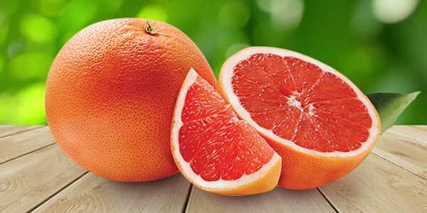 Різновиди цитрусових фруктів: список і опис