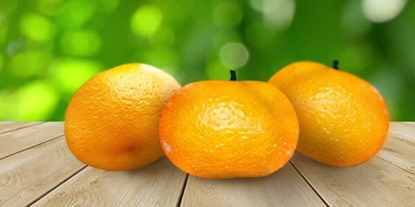 Різновиди цитрусових фруктів: список і опис